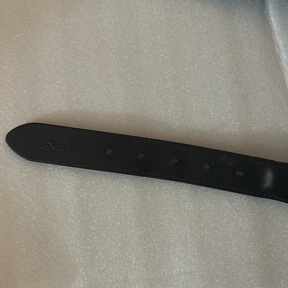 Vineyard Vines Men’s Lighthouse Belt 32 Nautical Costal Preppy Classic Prints - Picture 8 of 10